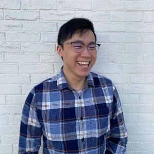 Meet your Posher, Yu-ting